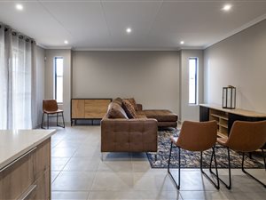 3 Bed House in Nooitgedacht