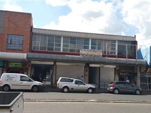 733 m² Retail Space in Vereeniging