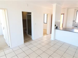 2 Bed Apartment in Burgundy Estate