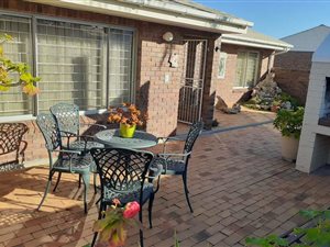 3 Bed Townhouse in Eden Park