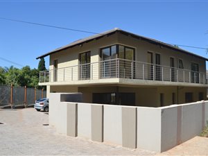 3 Bedroom House in Murrayfield