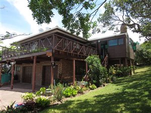 4 Bed House in Begha