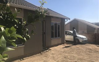 2 Bedroom House in Cosmo City