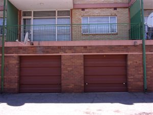 2 Bed Flat in Vanderbijlpark CW1