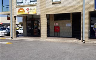 108 m² Office Space in Benoni Central