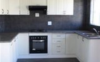 2 Bedroom House in Riversdale