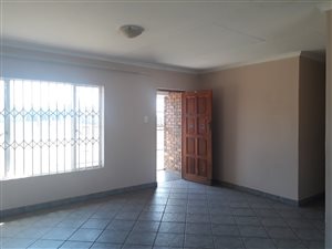 2 Bedroom House in Riversdale