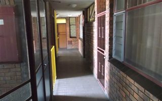 1.5 Bedroom Apartment in Berea