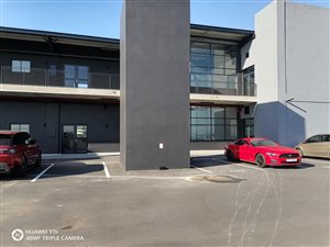 80 m² Commercial space in Ballito