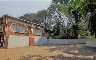 7 Bedroom House in Louis Trichardt