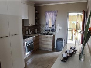 2 Bed Apartment in Montana