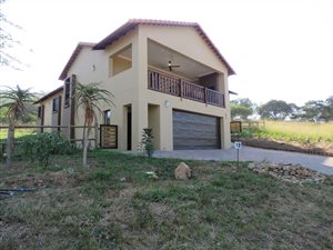 3 Bed House in Wild Fig Estate