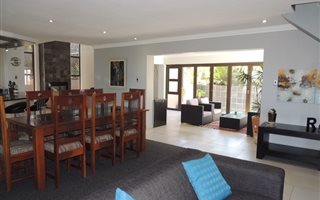 3 Bedroom House in Lovemore Heights