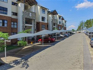 3 Bed Apartment in Kyalami