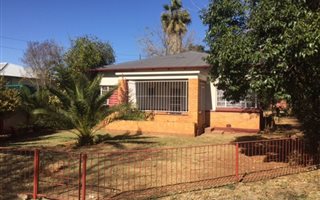 2 Bedroom House in Potchefstroom Central