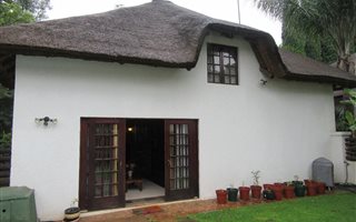 2 Bedroom Duplex in Klippoortje