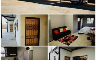 1 Bedroom Apartment in Heidelberg Central