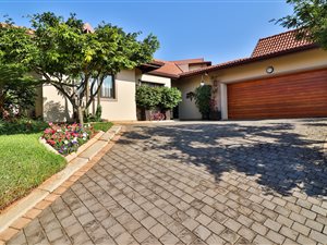 3 Bed Simplex in Izinga Estate