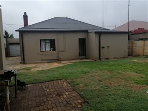 3 Bed House in Geduld