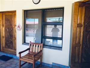 4 Bed House in Hillcrest