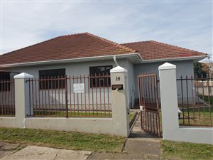 4 Bed House in Oakdale