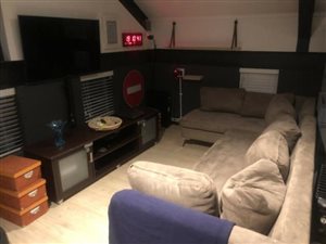 1 Bed Apartment in Orchards