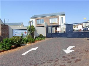 2 Bed Duplex in Sugarbush Estate