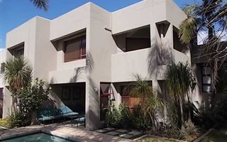4 Bedroom Cluster in Morningside