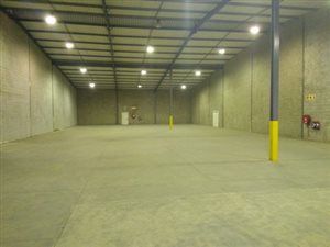 1067 m² Commercial space in Briardene