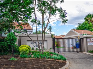 3 Bed House in Barbeque Downs