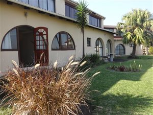 2 Bed Apartment in Banners Rest