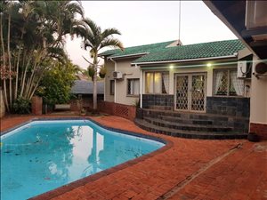 4 Bed House in Inyala Park