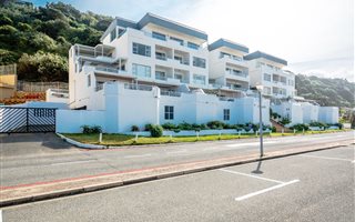 3 Bedroom Apartment in Umdloti