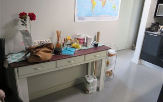 1 Bedroom Apartment in Stellenbosch Central