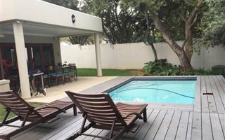 2 Bedroom House in Rivonia