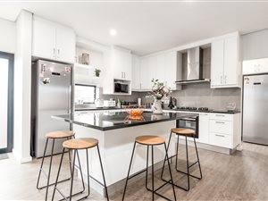 3 Bed House in Kuilsriver