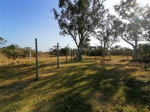 21.6 ha Farm in Crossways Farm Village