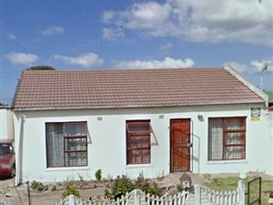 3 Bed House in Kleinvlei