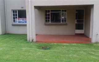 2 Bedroom Apartment in Edenglen