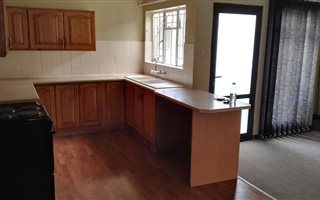 3 Bedroom House in Trichardt