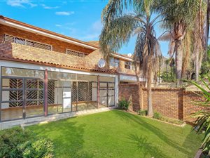 3 Bed Townhouse in Atholl