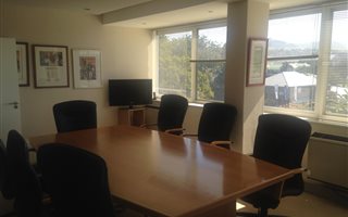 210 m² Office Space in Durbanville Central