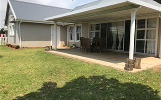 3 Bedroom House in Ballito