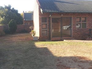3 Bed Simplex in Annlin