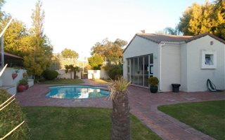 1 Bedroom Flat in Loevenstein