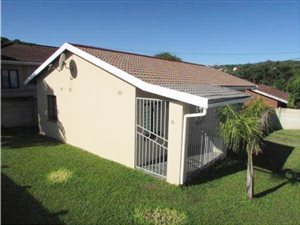 3 Bed House in Genazzano