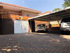 4 Bed House in Cyrildene