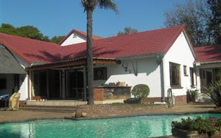 3 Bedroom House in Randpark