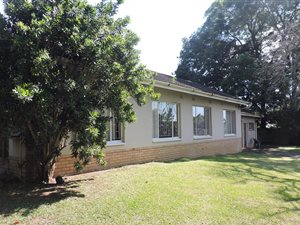 7 Bedroom House in Scottsville