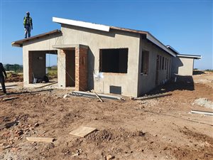 3 Bed House in Pacaltsdorp